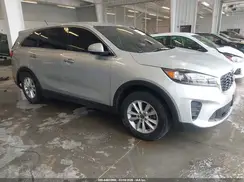 5XYPG4A34KG550888 2019 KIA SORENTO