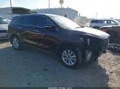 5XYPG4A34KG553791 2019 KIA SORENTO