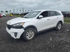 5XYPG4A34KG554424 2019 KIA SORENTO