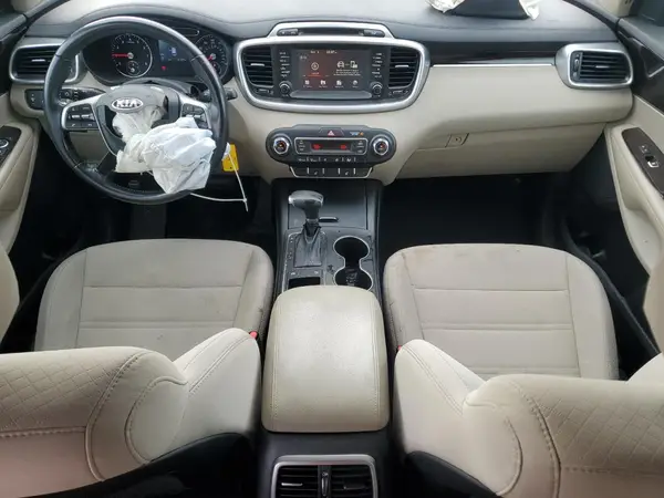 5XYPG4A34KG554911 2019 KIA SORENTO - Image 8