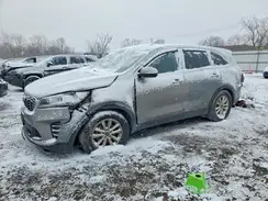 5XYPG4A34KG556514 2019 KIA SORENTO