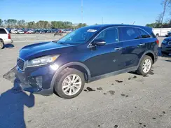 5XYPG4A34KG558974 2019 KIA SORENTO