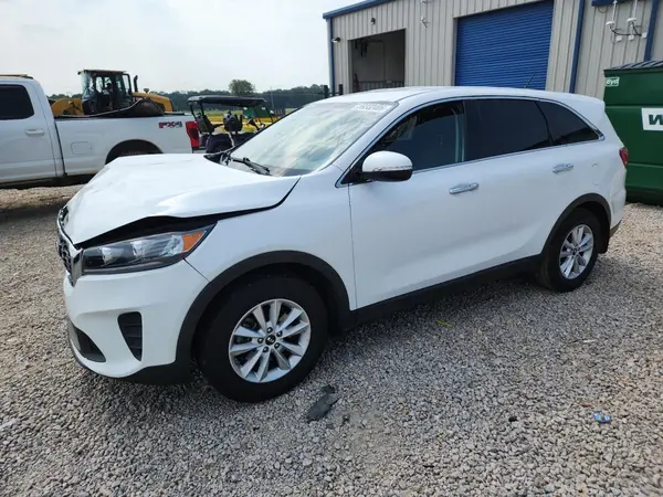 5XYPG4A34KG560160 2019 KIA SORENTO - Image 1
