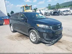 5XYPG4A34KG560479 2019 KIA SORENTO