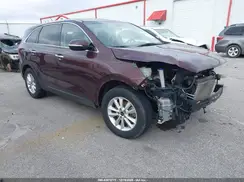 5XYPG4A34KG560613 2019 KIA SORENTO