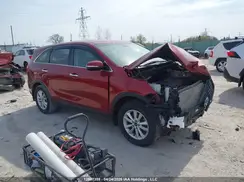 5XYPG4A34KG562362 2019 KIA SORENTO