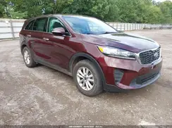 5XYPG4A34KG562815 2019 KIA SORENTO