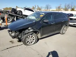 5XYPG4A34KG563527 2019 KIA SORENTO
