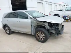 5XYPG4A34KG565343 2019 KIA SORENTO