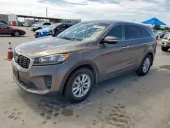 5XYPG4A34KG566475 2019 KIA SORENTO
