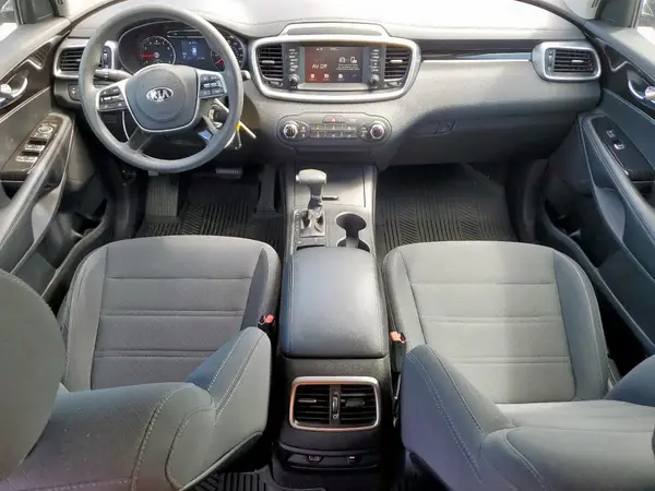 5XYPG4A34KG566475 2019 KIA SORENTO - Image 8