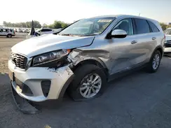 5XYPG4A34KG566802 2019 KIA SORENTO