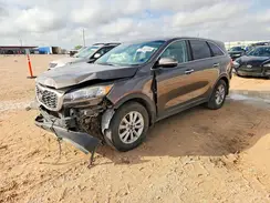 5XYPG4A34KG567884 2019 KIA SORENTO