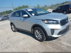 5XYPG4A34KG568243 2019 KIA SORENTO