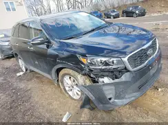 5XYPG4A34KG569618 2019 KIA SORENTO