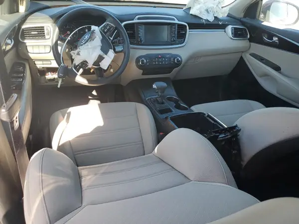 5XYPG4A34KG571093 2019 KIA SORENTO - Image 8