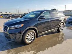 5XYPG4A34KG571420 2019 KIA SORENTO