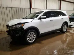 5XYPG4A34KG571675 2019 KIA SORENTO