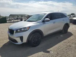 5XYPG4A34KG573572 2019 KIA SORENTO