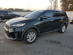 5XYPG4A34KG573782 2019 KIA SORENTO
