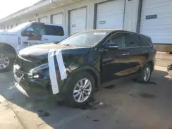 5XYPG4A34KG574172 2019 KIA SORENTO