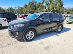 5XYPG4A34KG574530 2019 KIA SORENTO