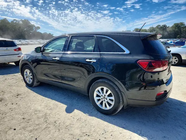 5XYPG4A34KG574530 2019 KIA SORENTO - Image 2
