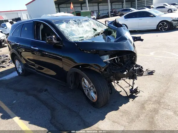 5XYPG4A34KG575192 2019 KIA SORENTO - Image 1