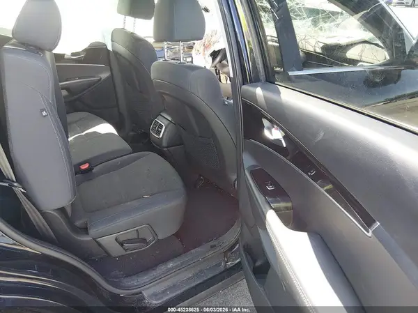 5XYPG4A34KG575192 2019 KIA SORENTO - Image 8