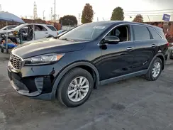 5XYPG4A34KG575550 2019 KIA SORENTO