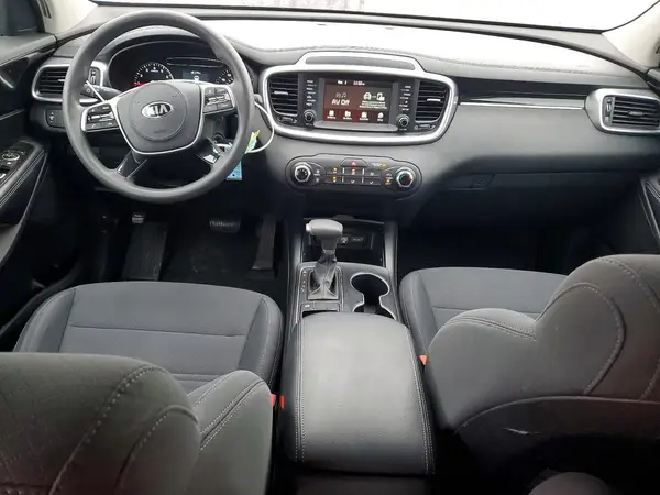 5XYPG4A34KG575712 2019 KIA SORENTO - Image 8