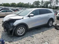 5XYPG4A34KG577718 2019 KIA SORENTO