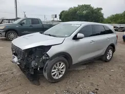5XYPG4A34KG578464 2019 KIA SORENTO