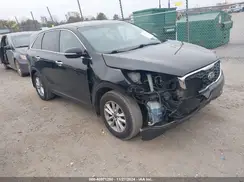5XYPG4A34KG579484 2019 KIA SORENTO