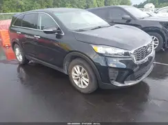 5XYPG4A34KG580487 2019 KIA SORENTO