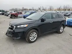 5XYPG4A34KG580845 2019 KIA SORENTO