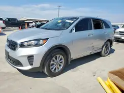 5XYPG4A34KG581459 2019 KIA SORENTO