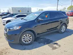 5XYPG4A34KG582367 2019 KIA SORENTO