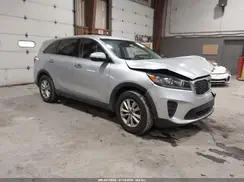 5XYPG4A34KG583549 2019 KIA SORENTO