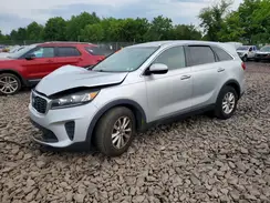 5XYPG4A34KG585169 2019 KIA SORENTO