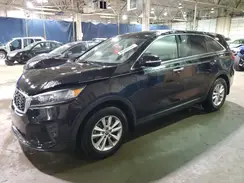 5XYPG4A34KG585656 2019 KIA SORENTO