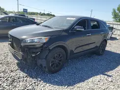 5XYPG4A34KG586855 2019 KIA SORENTO