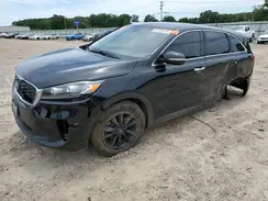 5XYPG4A34KG589528 2019 KIA SORENTO