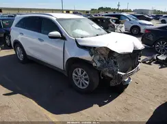 5XYPG4A34KG590341 2019 KIA SORENTO