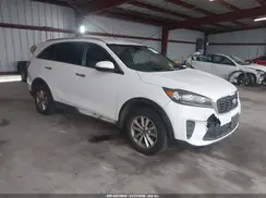 5XYPG4A34KG591120 2019 KIA SORENTO