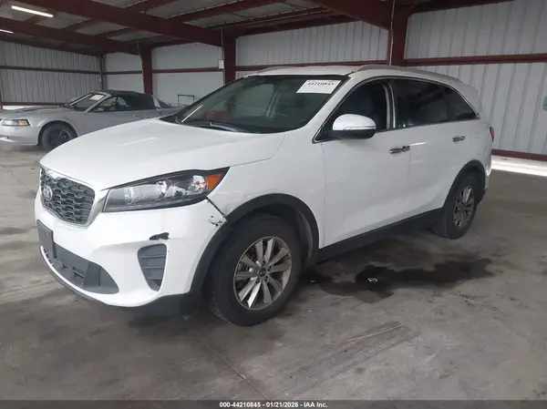 5XYPG4A34KG591120 2019 KIA SORENTO - Image 2