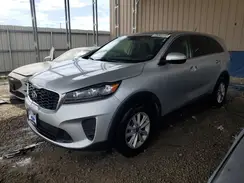 5XYPG4A34KG591960 2019 KIA SORENTO