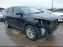 5XYPG4A34KG592509 2019 KIA SORENTO