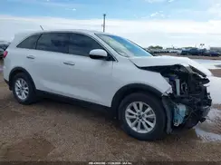 5XYPG4A34KG599895 2019 KIA SORENTO