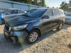 5XYPG4A34KG603587 2019 KIA SORENTO
